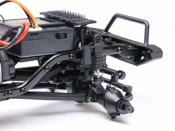 Axial SCX24 Base Camp RTR — image 10 of 22