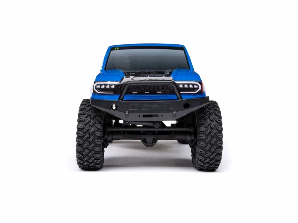 Axial SCX24 Base Camp RTR