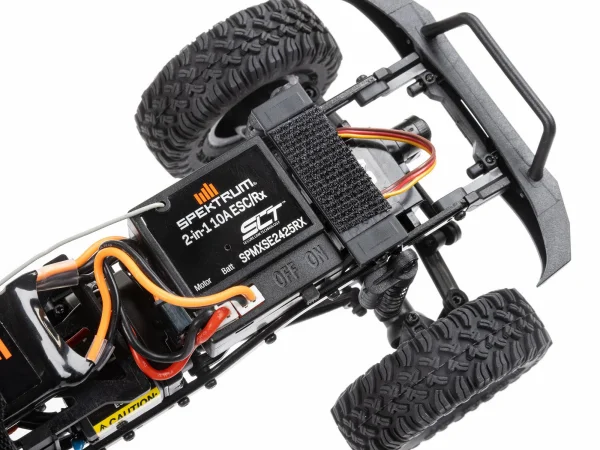 Axial SCX24 Base Camp RTR — image 11 of 22