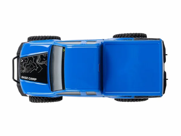 Axial SCX24 Base Camp RTR