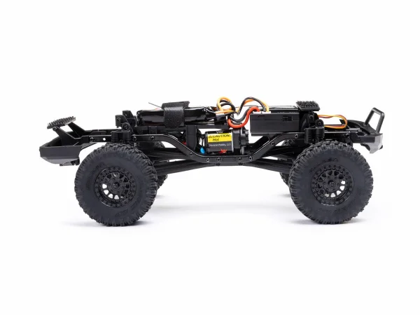 Axial SCX24 Base Camp RTR — image 15 of 22