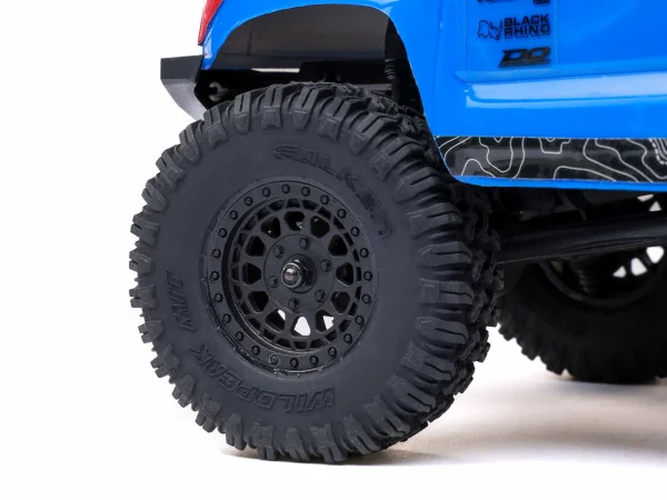 Axial SCX24 Base Camp RTR — image 12 of 22