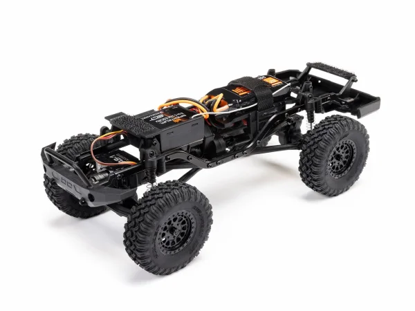 Axial SCX24 Base Camp RTR — image 13 of 22