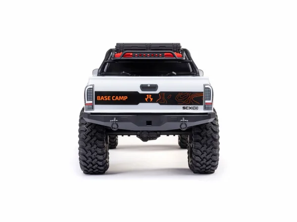 Axial SCX10 III Base Camp RTR