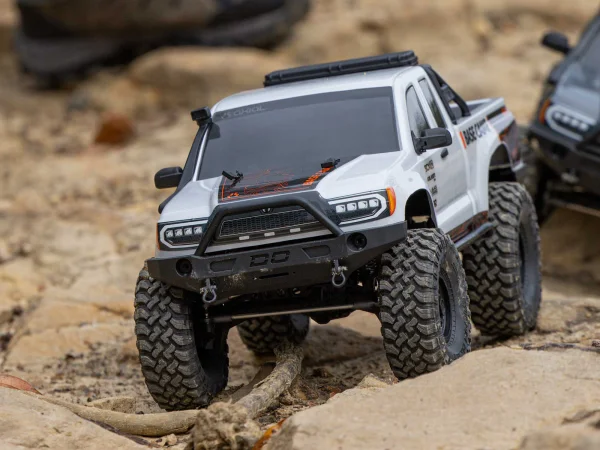 Axial SCX10 III Base Camp RTR