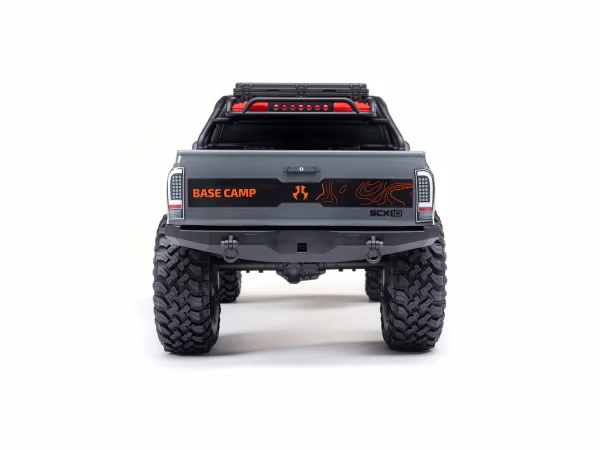 Axial SCX10 III Base Camp RTR