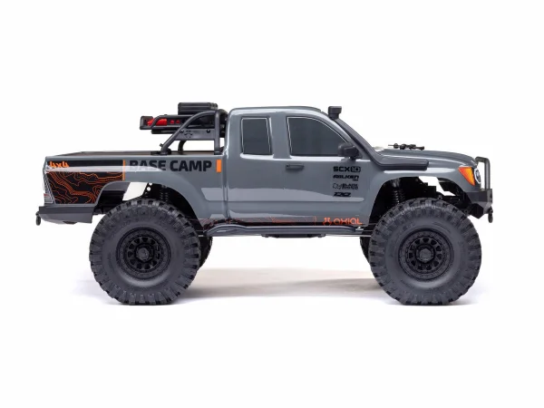 Axial SCX10 III Base Camp RTR