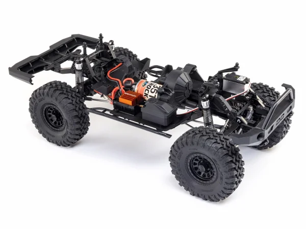 Axial SCX10 III Base Camp RTR