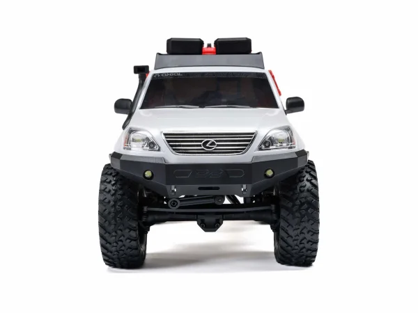 Axial SCX24 - Lexus GX 470
