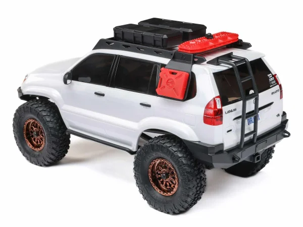 Axial SCX24 - Lexus GX 470