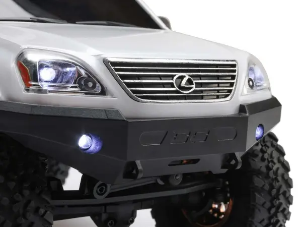 Axial SCX24 - Lexus GX 470 &mdash; image 35 of 47