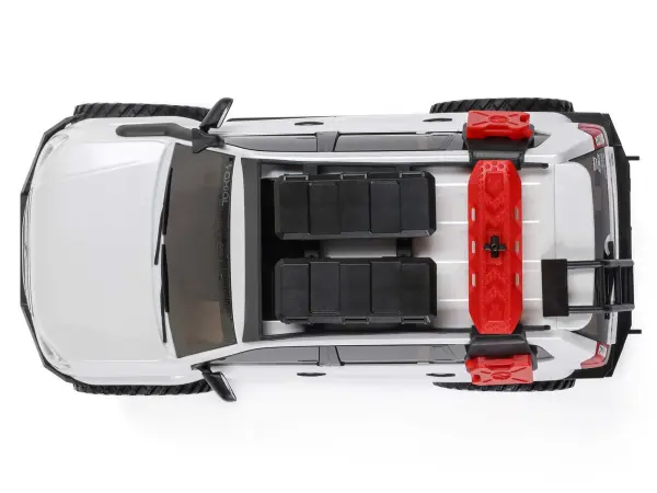 Axial SCX24 - Lexus GX 470 &mdash; image 31 of 47