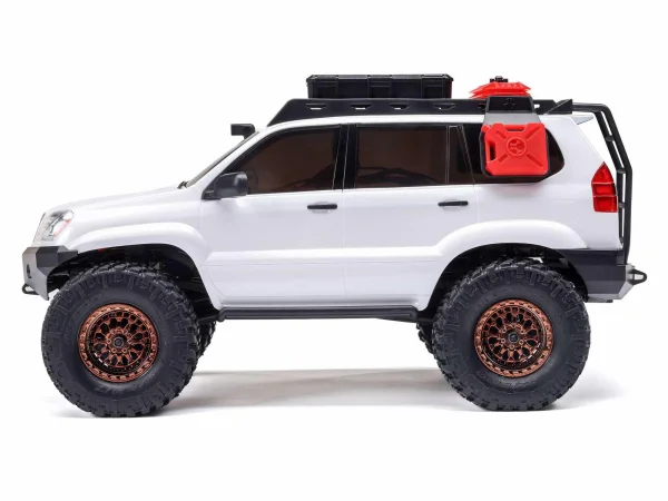 Axial SCX24 - Lexus GX 470