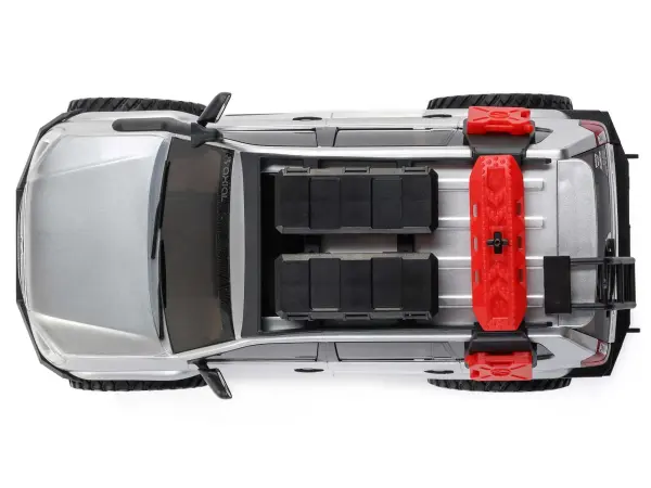 Axial SCX24 - Lexus GX 470 &mdash; image 45 of 47