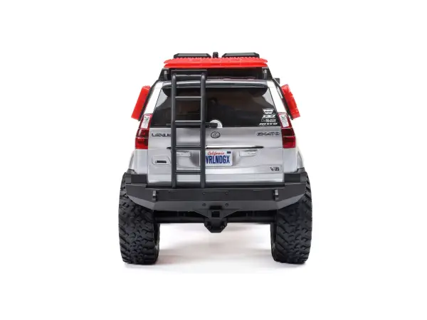 Axial SCX24 - Lexus GX 470 &mdash; image 44 of 47