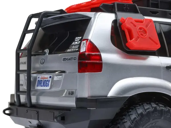 Axial SCX24 - Lexus GX 470 &mdash; image 46 of 47
