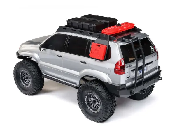 Axial SCX24 - Lexus GX 470 &mdash; image 42 of 47