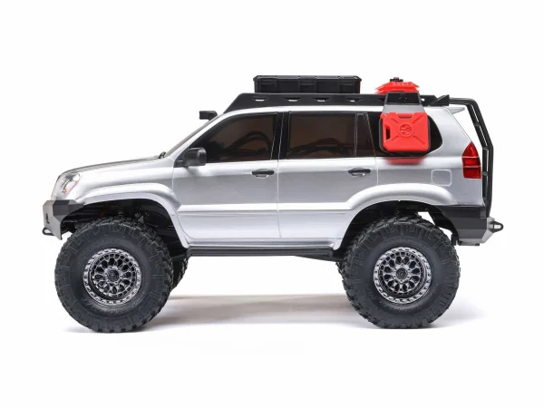 Axial SCX24 - Lexus GX 470