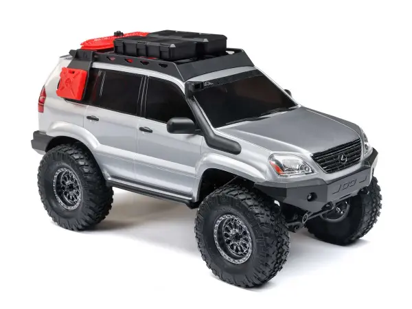 Axial SCX24 - Lexus GX 470 &mdash; image 41 of 47