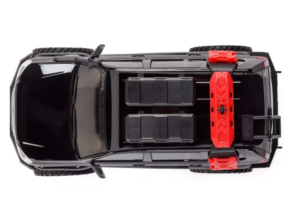 Axial SCX24 - Lexus GX 470 &mdash; image 28 of 47