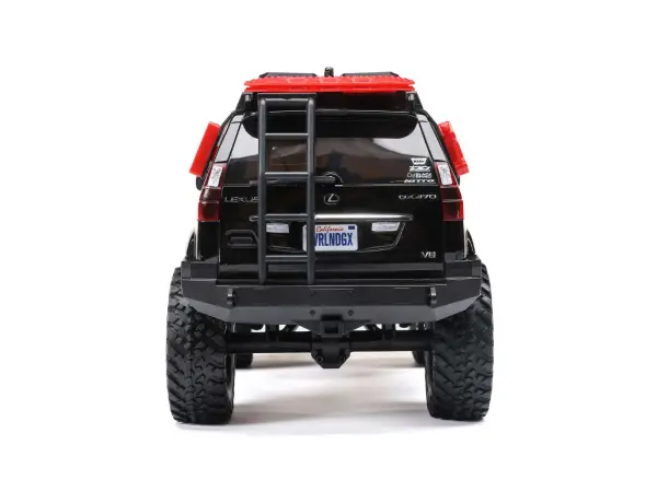 Axial SCX24 - Lexus GX 470 &mdash; image 27 of 47
