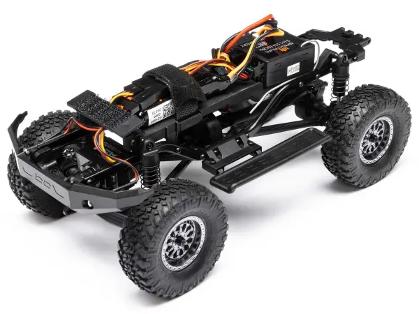 Axial SCX24 - Lexus GX 470 &mdash; image 20 of 47