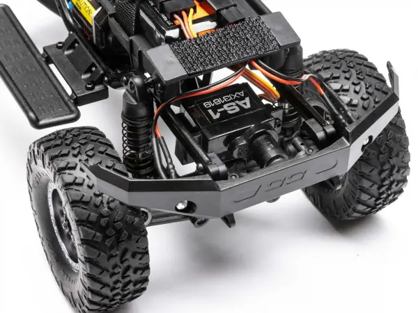 Axial SCX24 - Lexus GX 470 &mdash; image 21 of 47