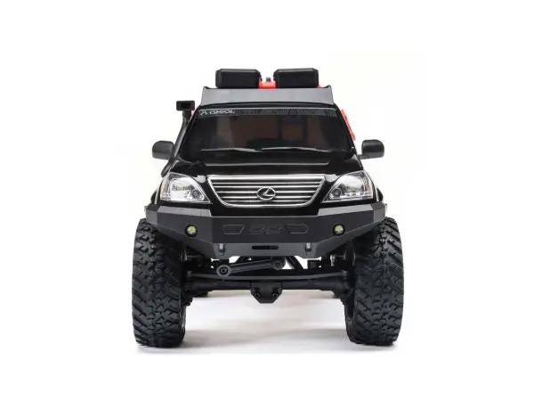Axial SCX24 - Lexus GX 470 &mdash; image 26 of 47