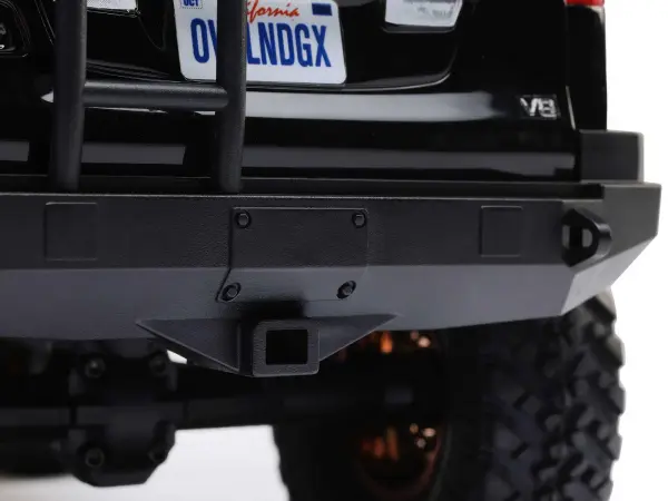 Axial SCX24 - Lexus GX 470 &mdash; image 29 of 47