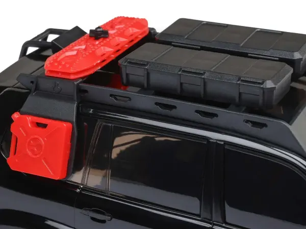 Axial SCX24 - Lexus GX 470 &mdash; image 30 of 47