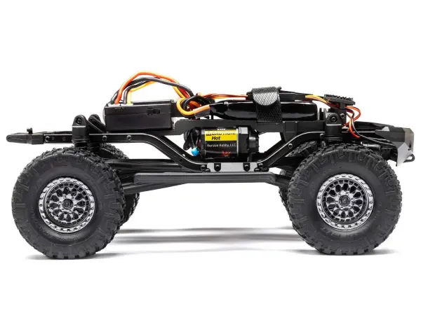 Axial SCX24 - Lexus GX 470 &mdash; image 19 of 47
