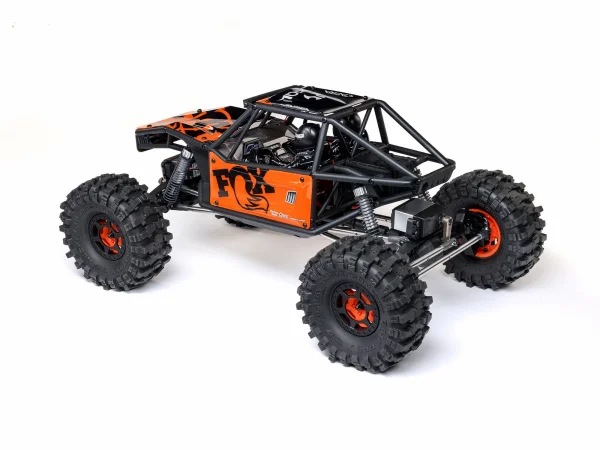 Axial UTB10 Capra RTR