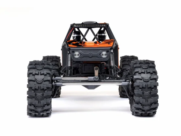 Axial UTB10 Capra RTR