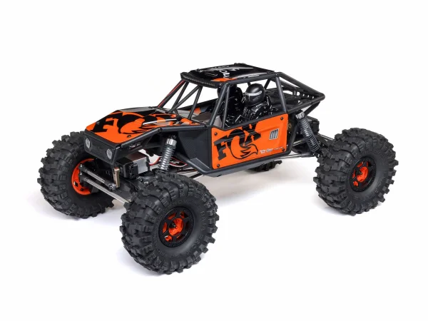 Axial UTB10 Capra RTR