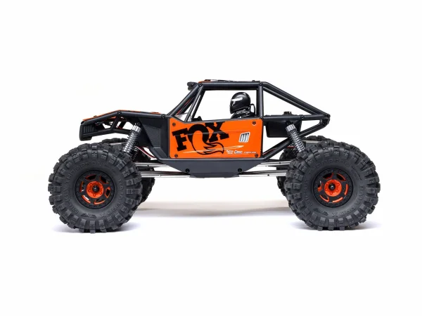 Axial UTB10 Capra RTR