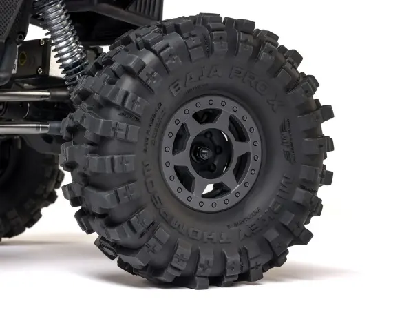 Axial UTB10 Capra RTR — image 11 of 25