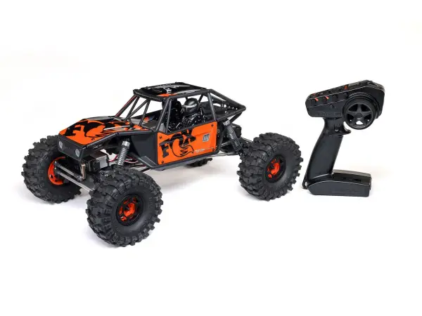 Axial UTB10 Capra RTR — image 10 of 25