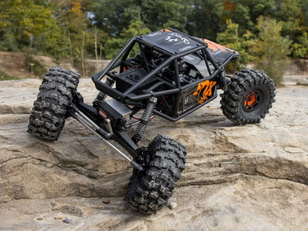 Axial UTB10 Capra RTR