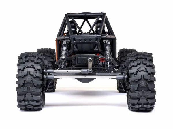 Axial UTB10 Capra RTR
