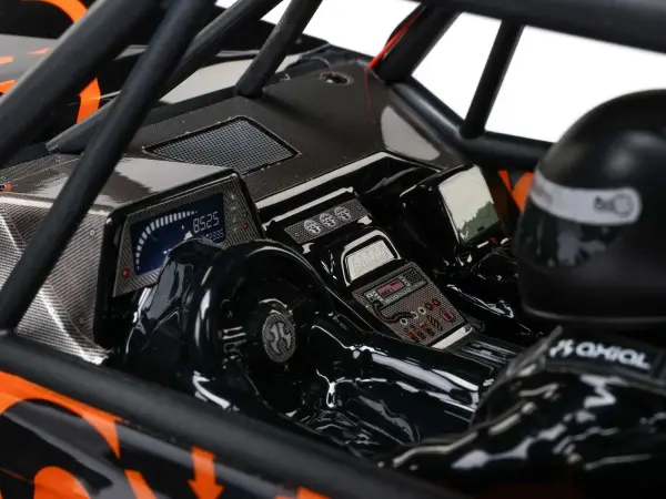 Axial UTB10 Capra RTR — image 15 of 25