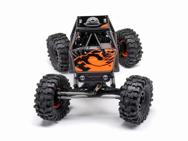 Axial UTB10 Capra RTR