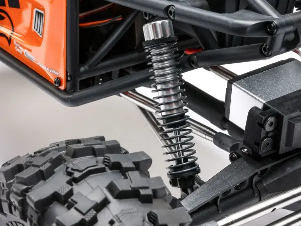 Axial UTB10 Capra RTR — image 14 of 25