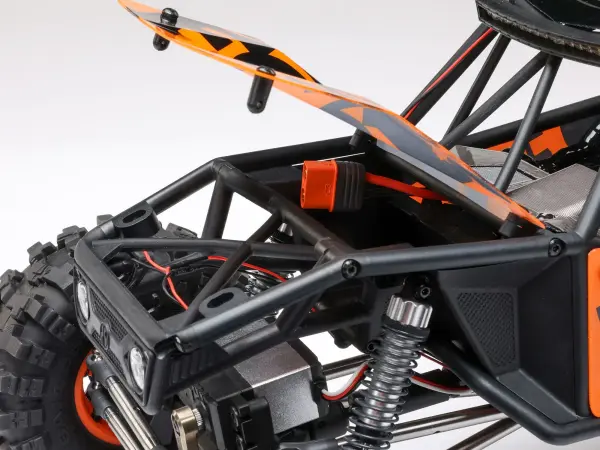 Axial UTB10 Capra RTR — image 13 of 25
