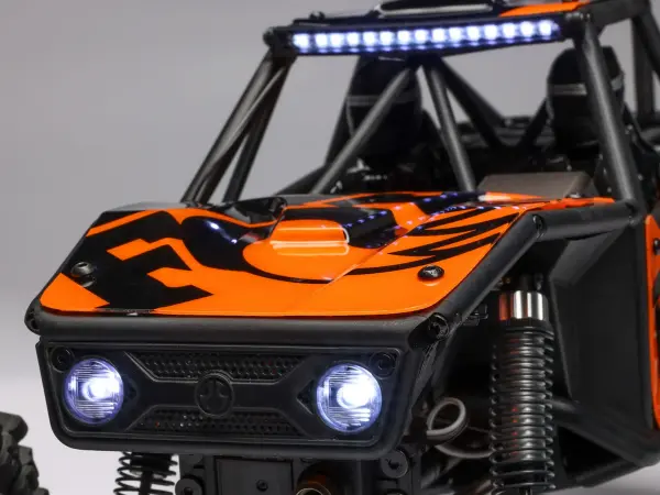Axial UTB10 Capra RTR — image 12 of 25