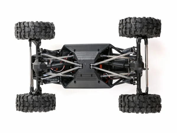 Axial UTB10 Capra RTR