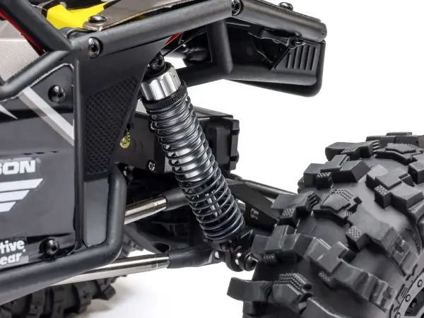 Axial UTB10 Capra RTR — image 25 of 25