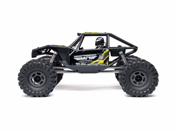 Axial UTB10 Capra RTR