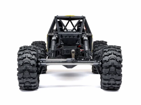 Axial UTB10 Capra RTR