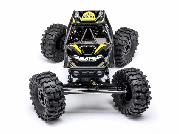 Axial UTB10 Capra RTR