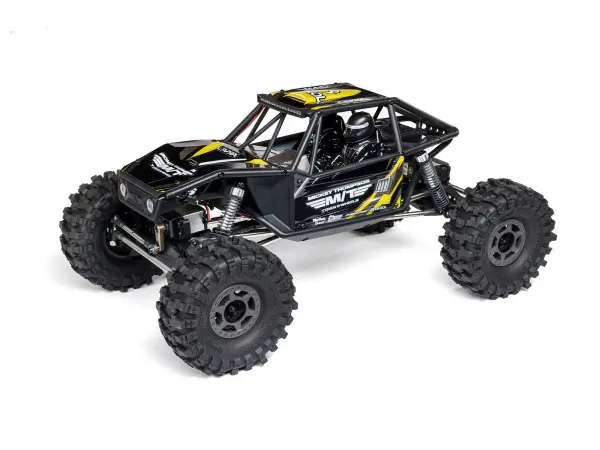 Axial UTB10 Capra RTR — image 18 of 25